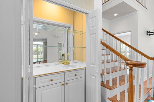 408 ROCKPORT LANE, Hoover, AL 35242