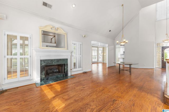 408 ROCKPORT LANE, Hoover, AL 35242
