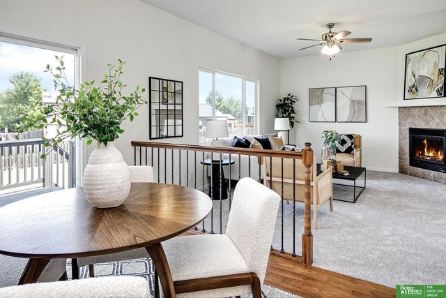 4815 N 162 Street, Omaha, NE 68116