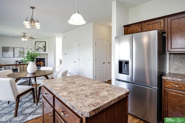 4815 N 162 Street, Omaha, NE 68116