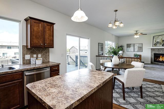 4815 N 162 Street, Omaha, NE 68116