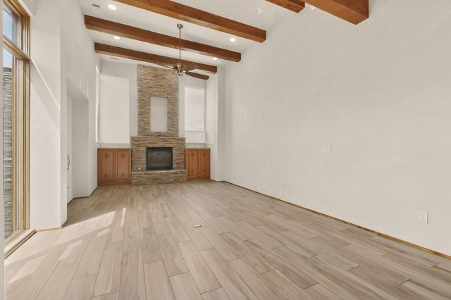6232 Ghost Flower Trail NE, Albuquerque, NM 87111