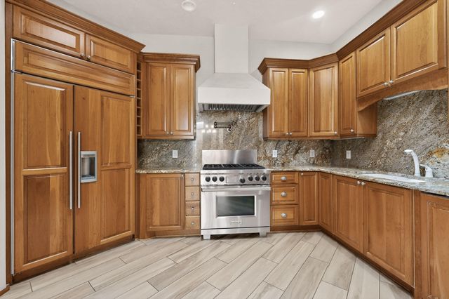6232 Ghost Flower Trail NE, Albuquerque, NM 87111
