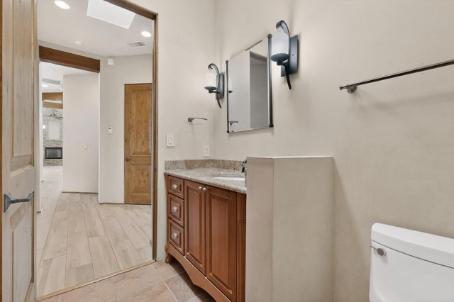 6232 Ghost Flower Trail NE, Albuquerque, NM 87111