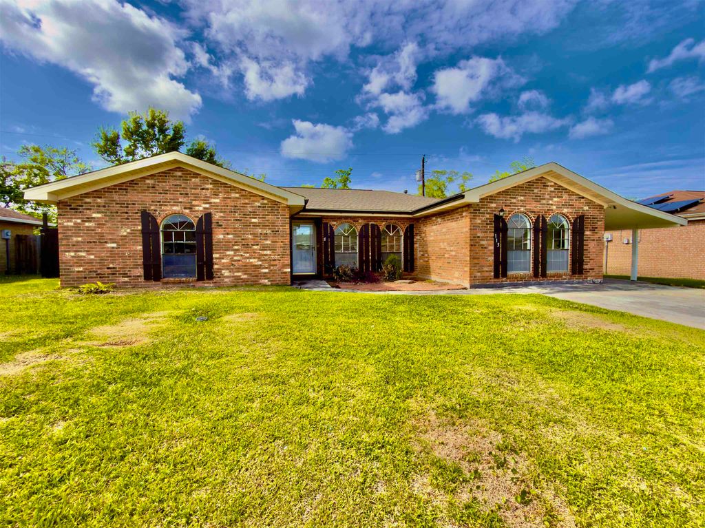 113 Rhett Place, Gray, LA 70359