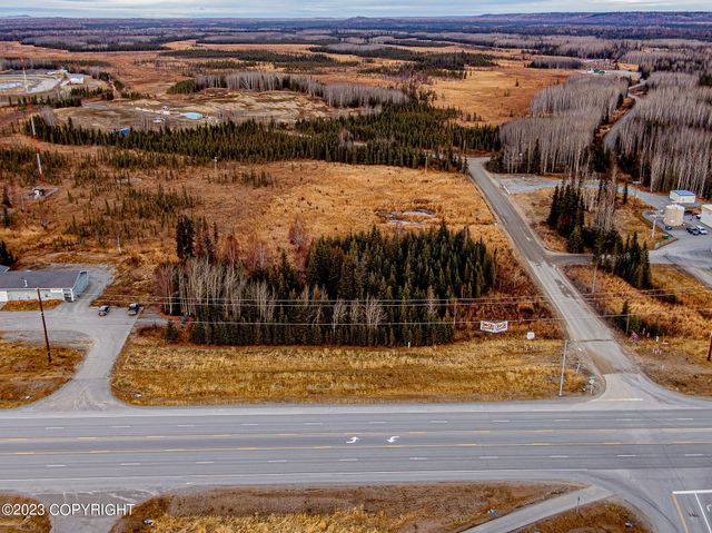 6352 Kenai Spur Highway, Kenai, AK 99611
