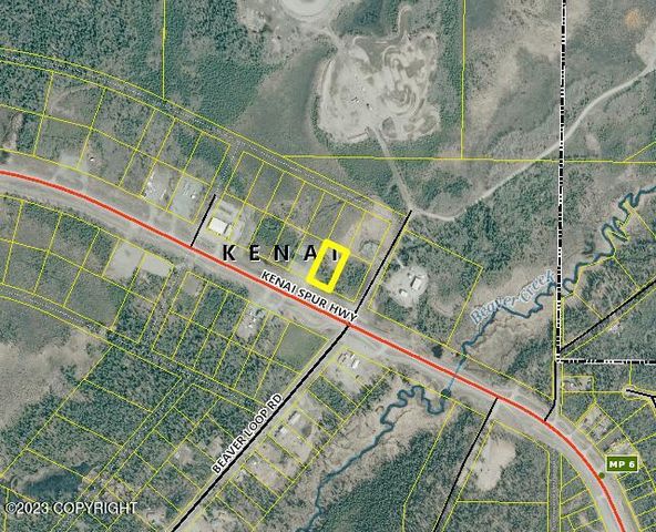 6352 Kenai Spur Highway, Kenai, AK 99611
