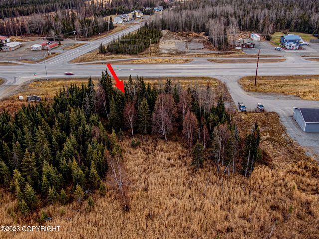 6352 Kenai Spur Highway, Kenai, AK 99611