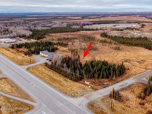 6352 Kenai Spur Highway, Kenai, AK 99611