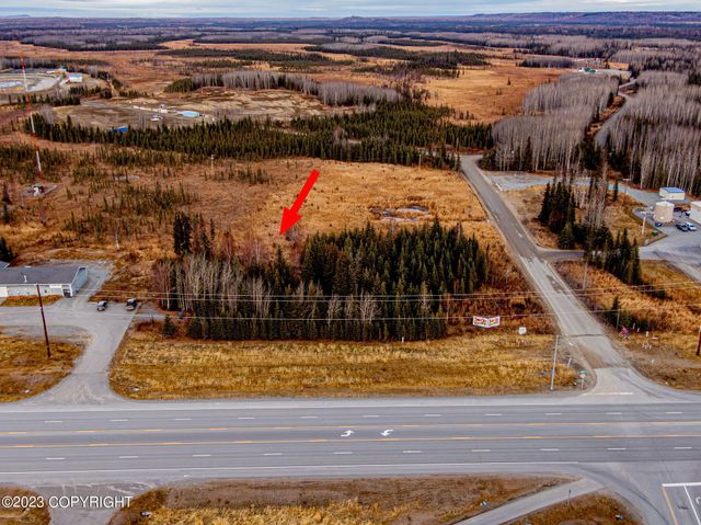 6352 Kenai Spur Highway, Kenai, AK 99611