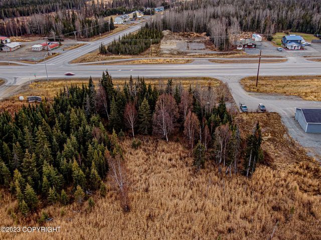 6352 Kenai Spur Highway, Kenai, AK 99611