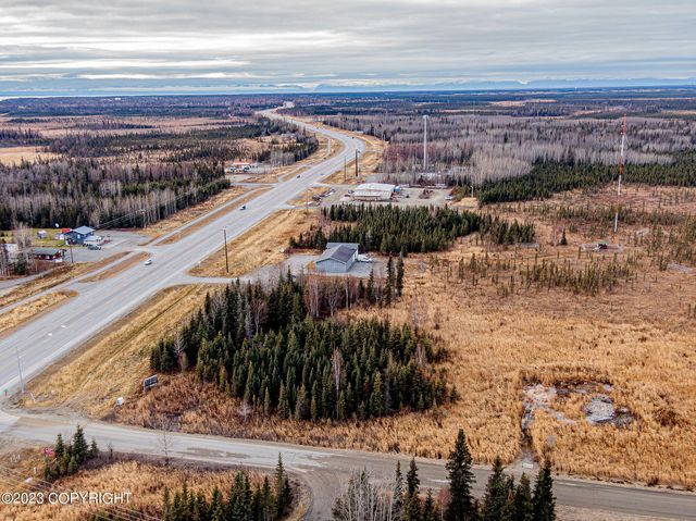 6352 Kenai Spur Highway, Kenai, AK 99611