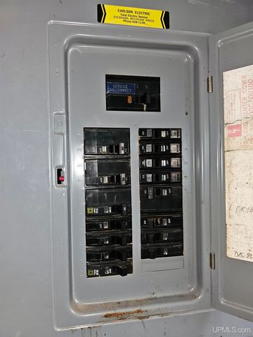 509 S 10th Street, Escanaba, MI 49829