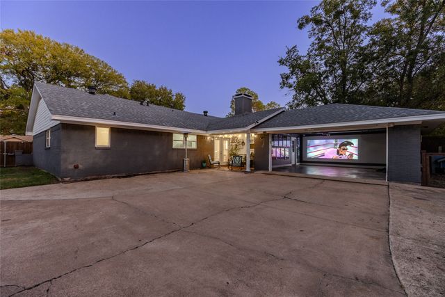 620 Turtle Creek Drive, Greenville, TX 75402