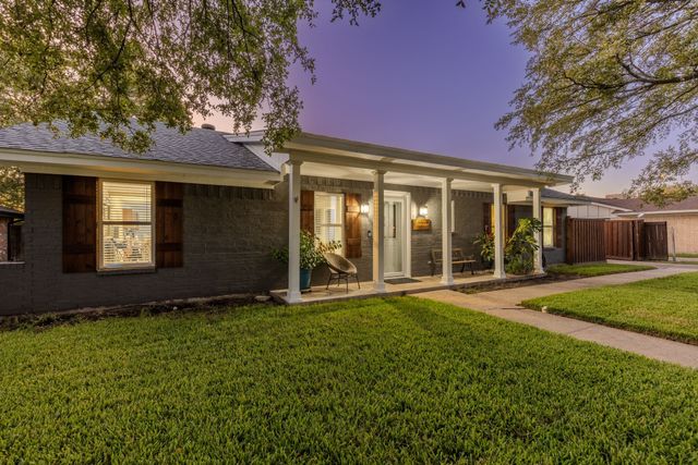 620 Turtle Creek Drive, Greenville, TX 75402