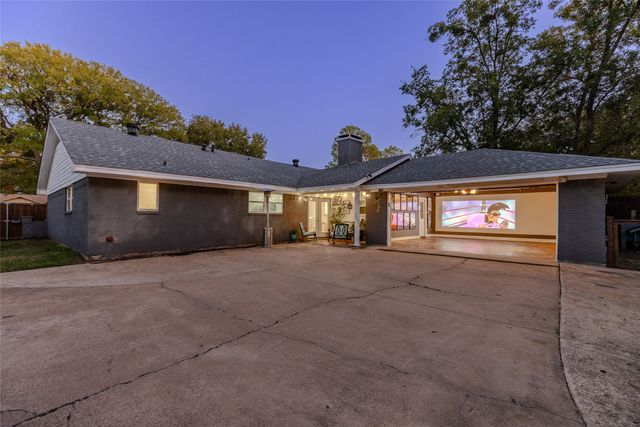 620 Turtle Creek Drive, Greenville, TX 75402