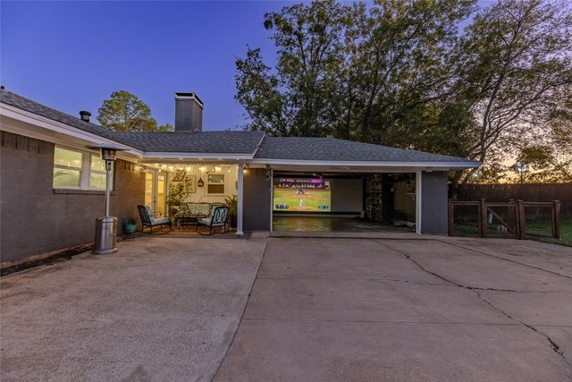 620 Turtle Creek Drive, Greenville, TX 75402