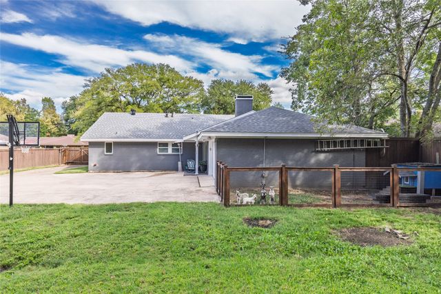 620 Turtle Creek Drive, Greenville, TX 75402