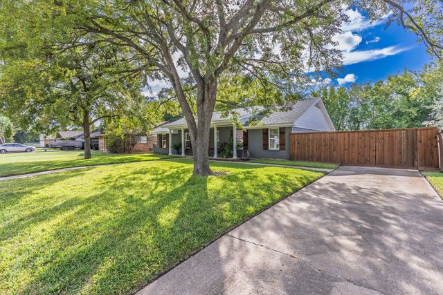 620 Turtle Creek Drive, Greenville, TX 75402