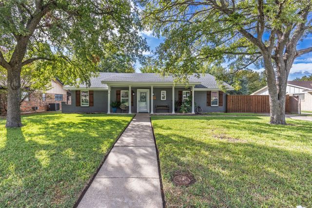 620 Turtle Creek Drive, Greenville, TX 75402