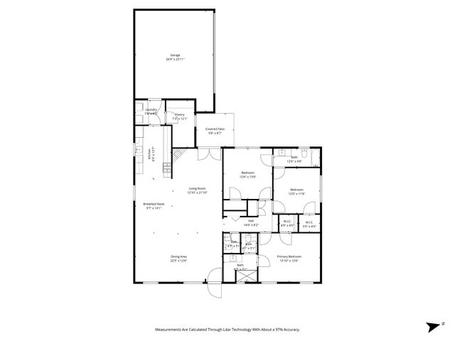 620 Turtle Creek Drive, Greenville, TX 75402