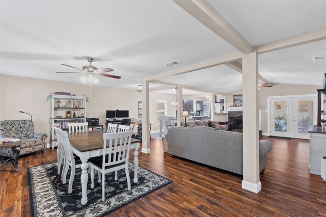 620 Turtle Creek Drive, Greenville, TX 75402