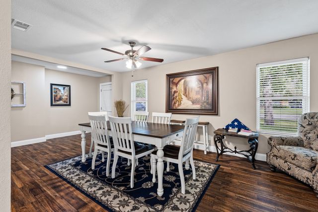 620 Turtle Creek Drive, Greenville, TX 75402