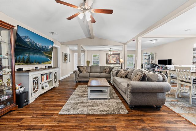 620 Turtle Creek Drive, Greenville, TX 75402