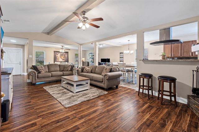 620 Turtle Creek Drive, Greenville, TX 75402