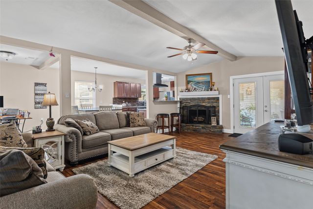 620 Turtle Creek Drive, Greenville, TX 75402