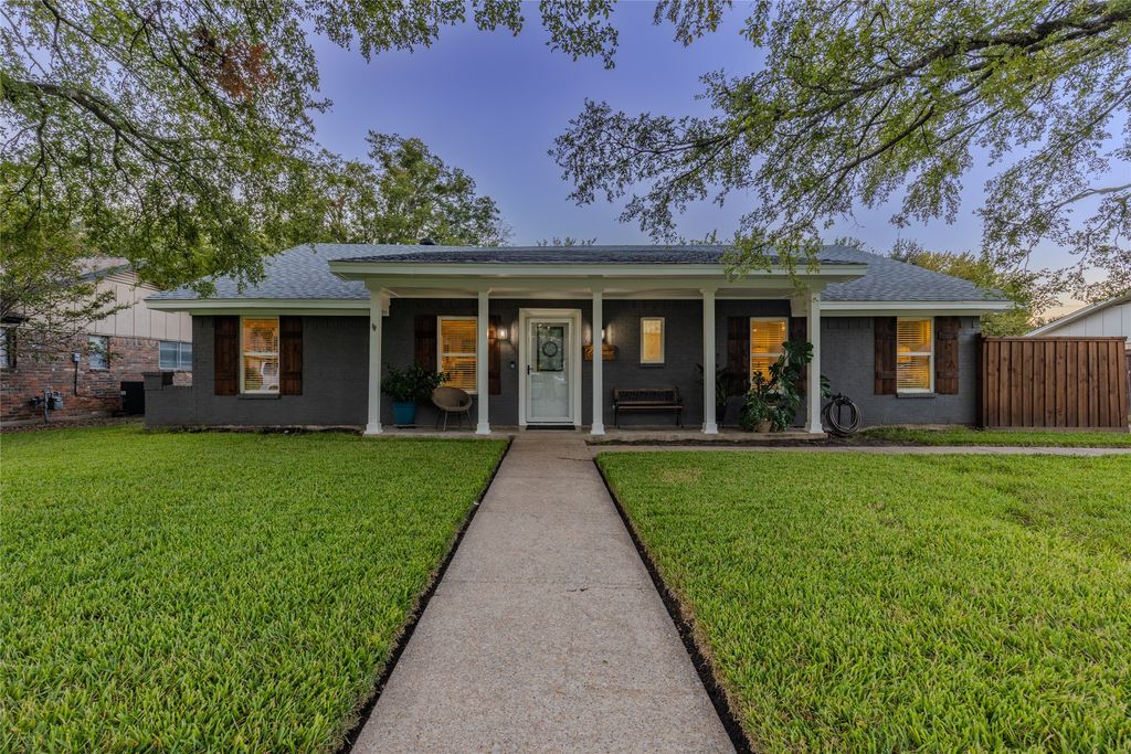 620 Turtle Creek Drive, Greenville, TX 75402