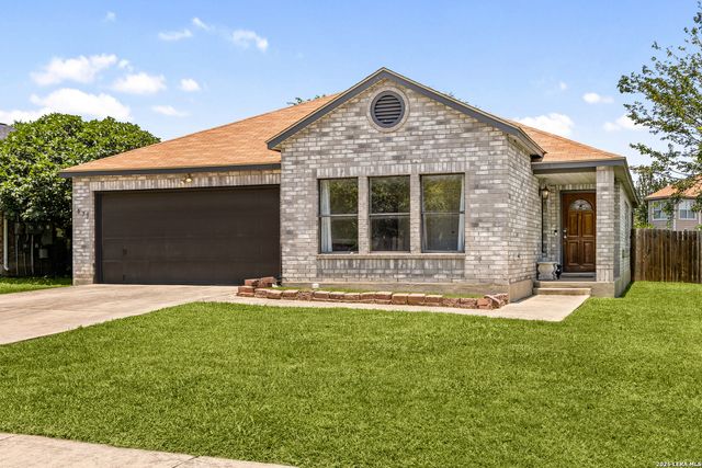 1073 Stone Trl, New Braunfels, TX 78130