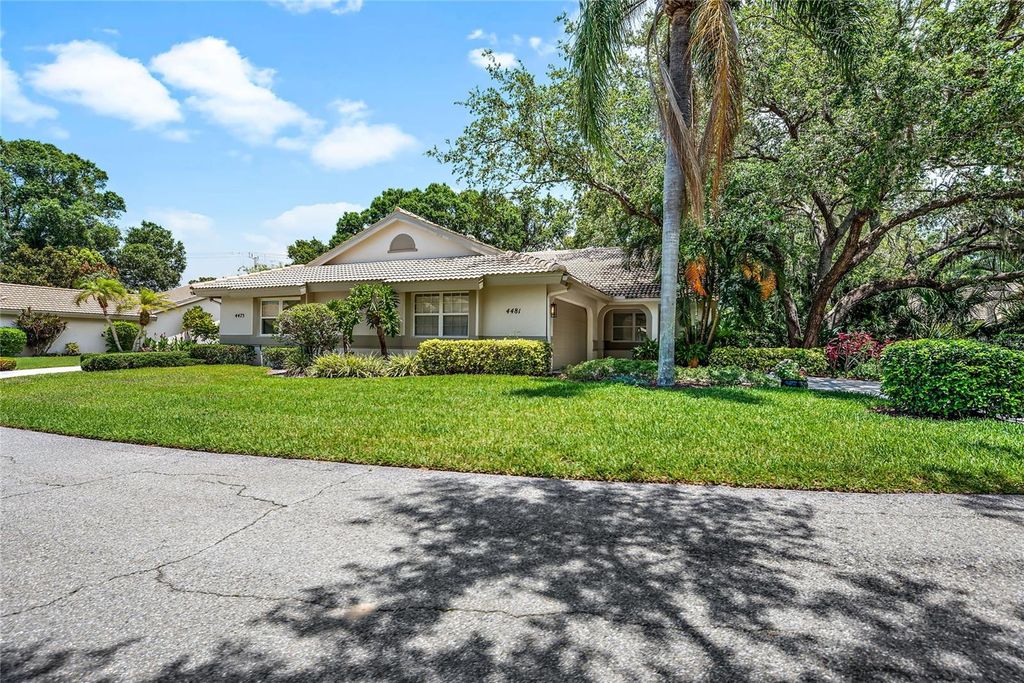 4481 ASCOT CIRCLE N, Sarasota, FL 34235