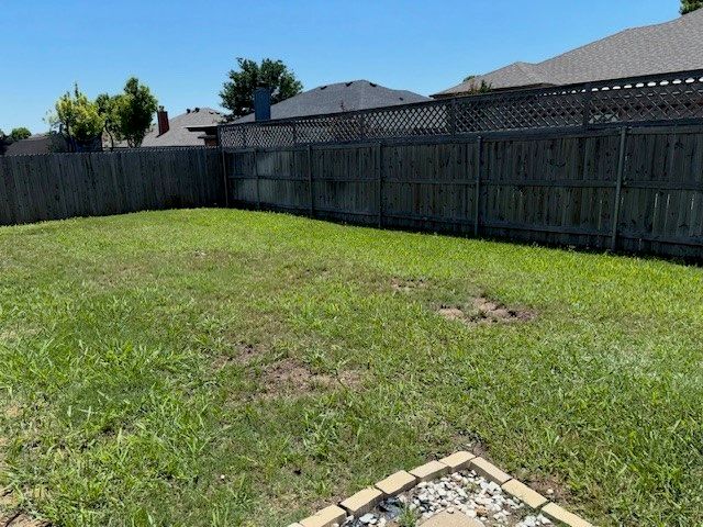 557 Marybeth Drive, Burleson, TX 76028