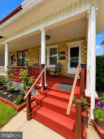 825 MARYLAND AVE, York, PA 17404