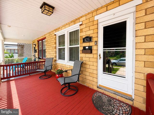 825 MARYLAND AVE, York, PA 17404