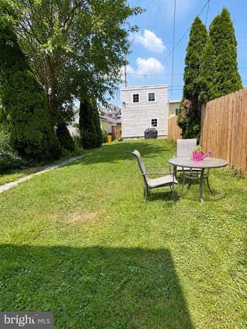 825 MARYLAND AVE, York, PA 17404