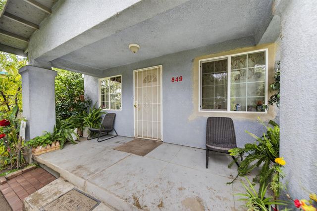 849 B, Fresno, CA 93706