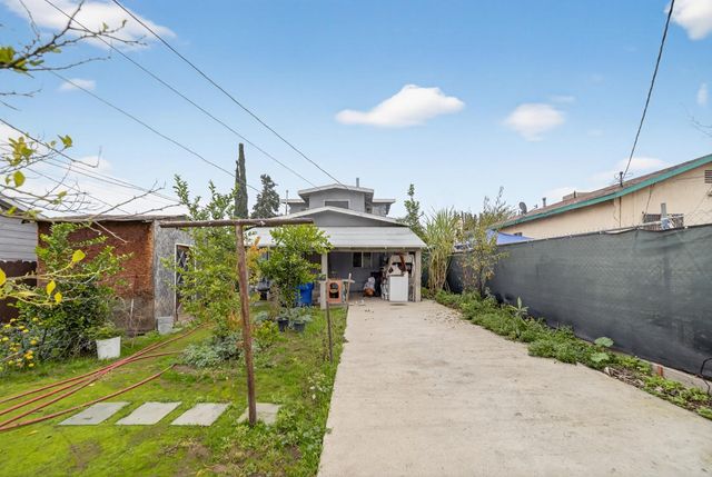 849 B, Fresno, CA 93706