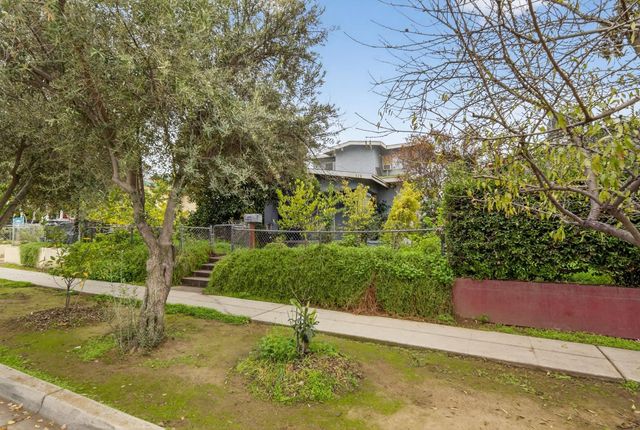 849 B, Fresno, CA 93706