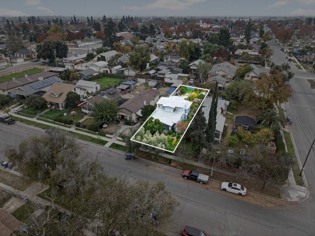 849 B, Fresno, CA 93706