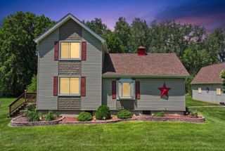64135 Omo Road, Lenox Twp, MI 48050