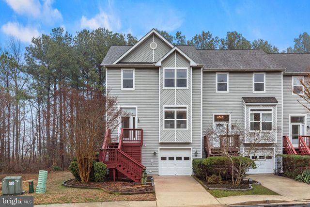 48375 SUNBURST DR, Lexington Park, MD 20653