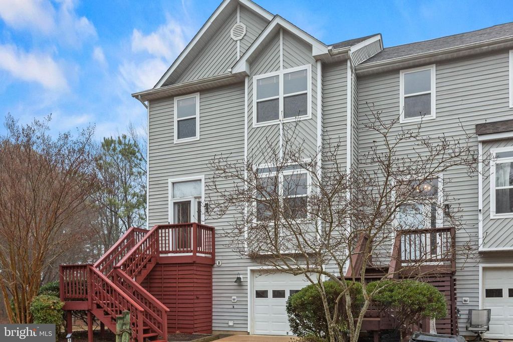 48375 SUNBURST DR, Lexington Park, MD 20653