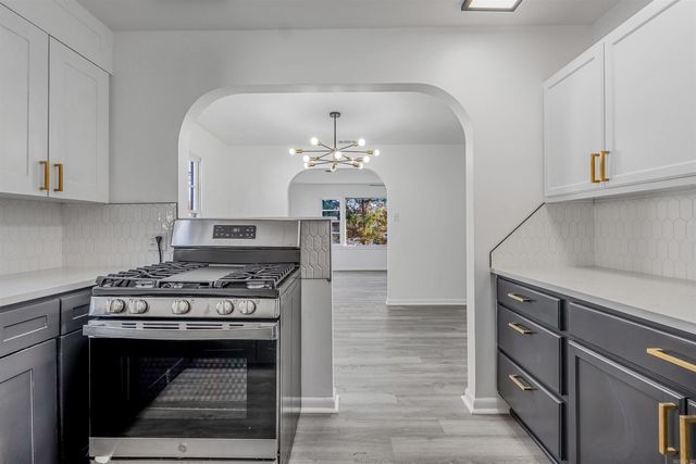 5302 A Street, Little Rock, AR 72205