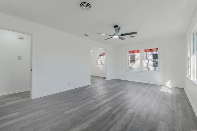 5302 A Street, Little Rock, AR 72205