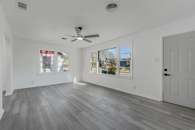 5302 A Street, Little Rock, AR 72205