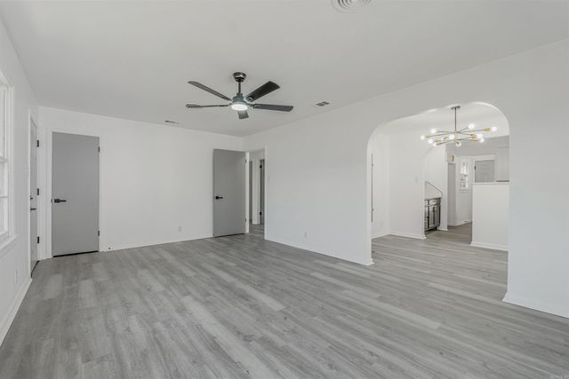 5302 A Street, Little Rock, AR 72205