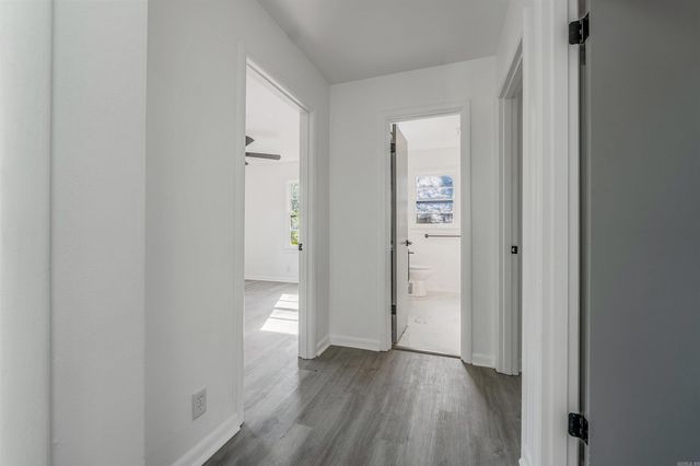 5302 A Street, Little Rock, AR 72205