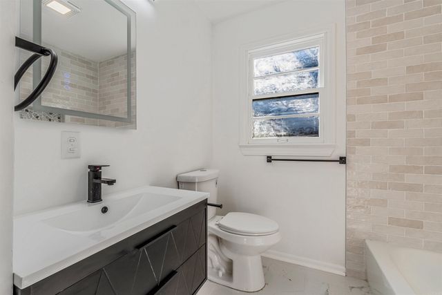 5302 A Street, Little Rock, AR 72205